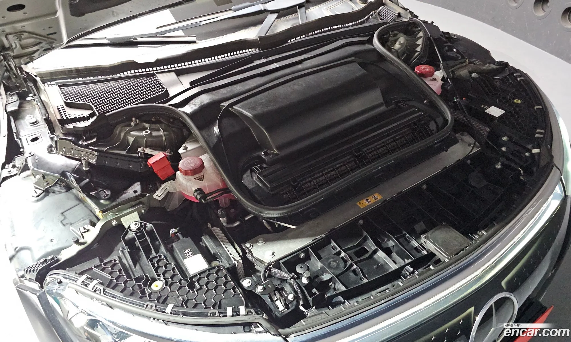 Mercedes-Benz EQS V297 2023 — 34
