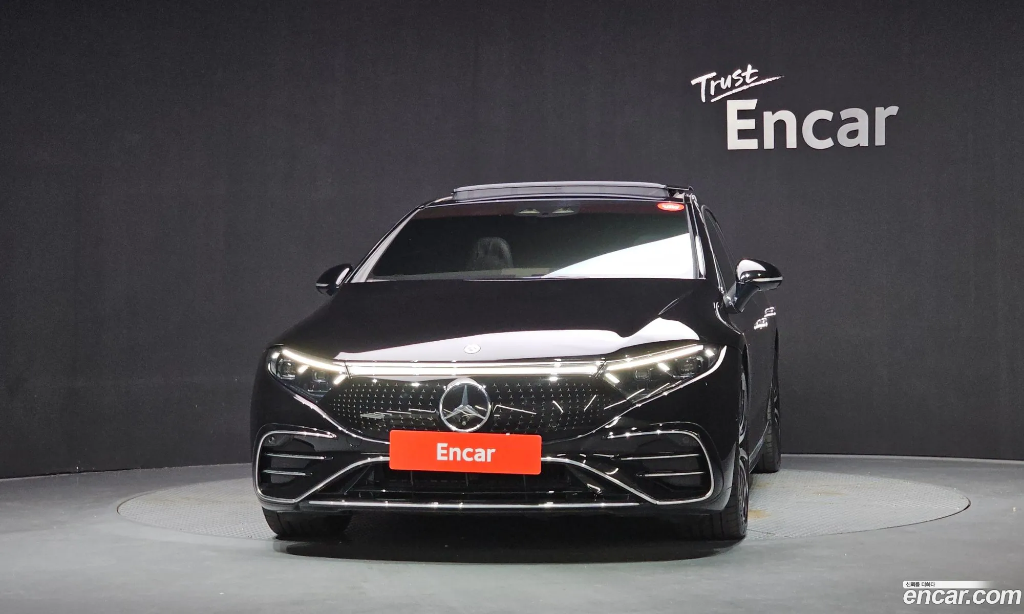 Mercedes-Benz EQS V297 2023 — 31
