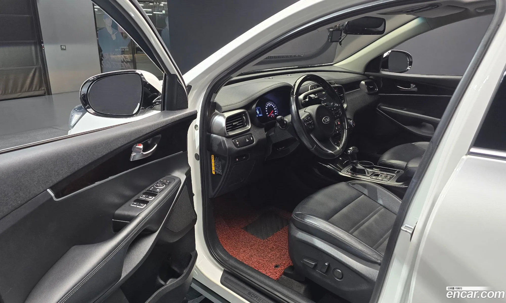 Kia Sorento 2015 KNAPH81ADGA132481 — 19