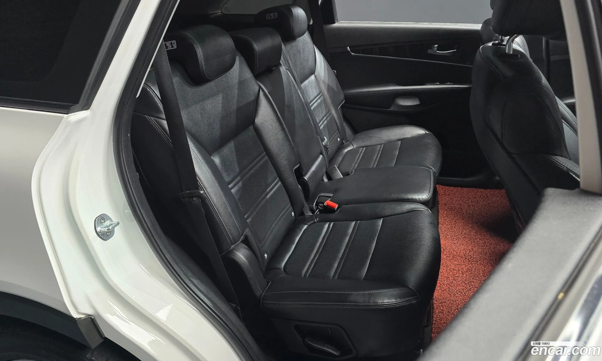 Kia Sorento 2015 KNAPH81ADGA132481 — 12