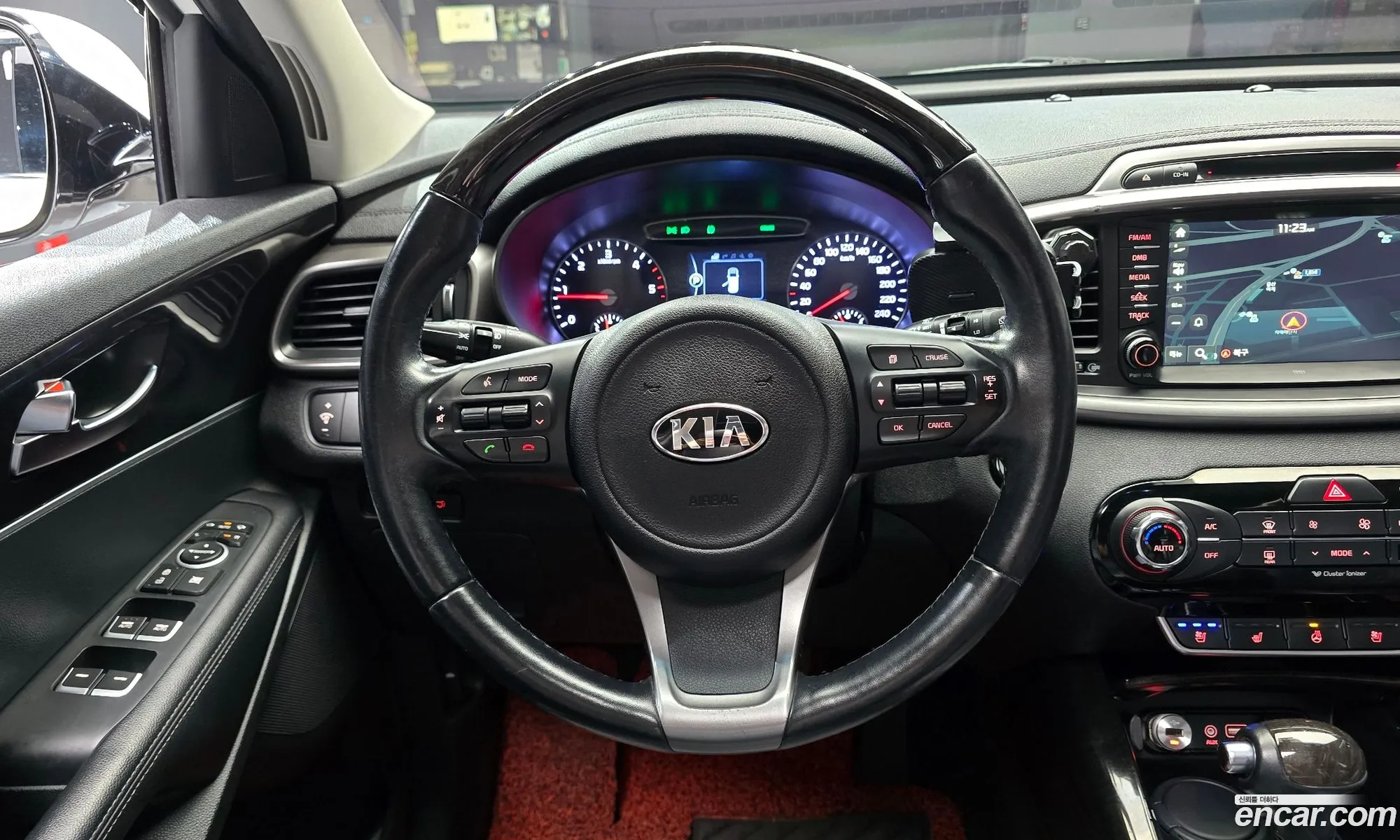 Kia Sorento 2015 KNAPH81ADGA132481 — 11