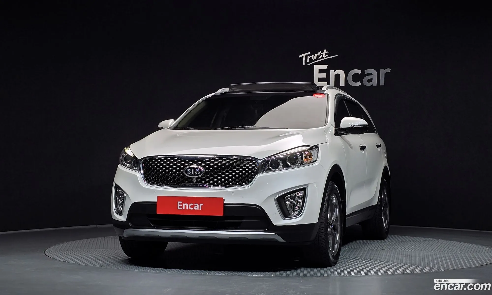 Kia Sorento 2015 KNAPH81ADGA132481 — 16