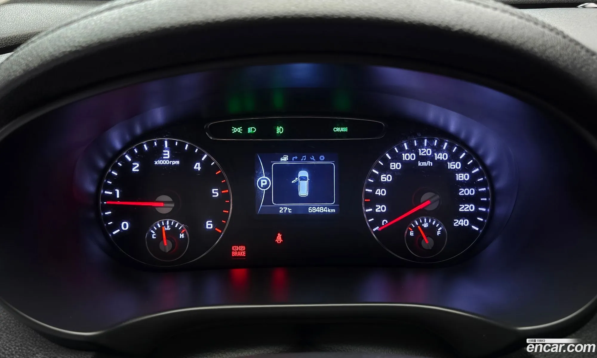 Kia Sorento 2015 KNAPH81ADGA132481 — 6