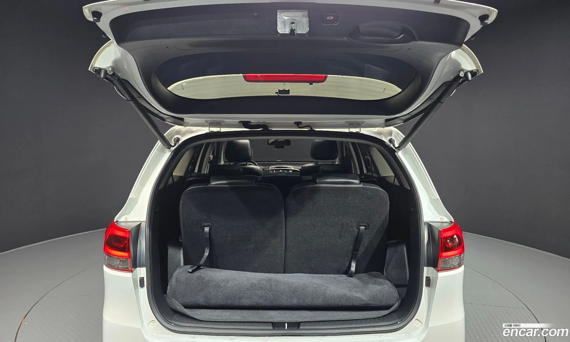 Kia Sorento 2015 KNAPH81ADGA132481 — 3