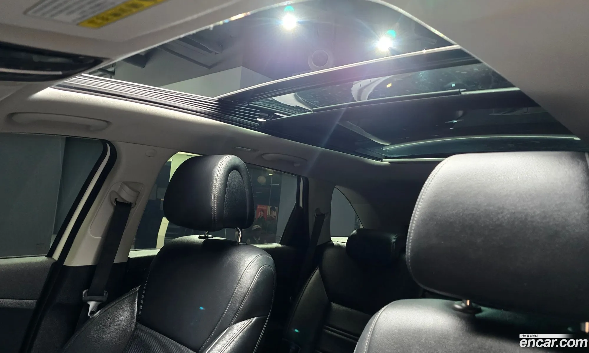 Kia Sorento 2015 KNAPH81ADGA132481 — 4