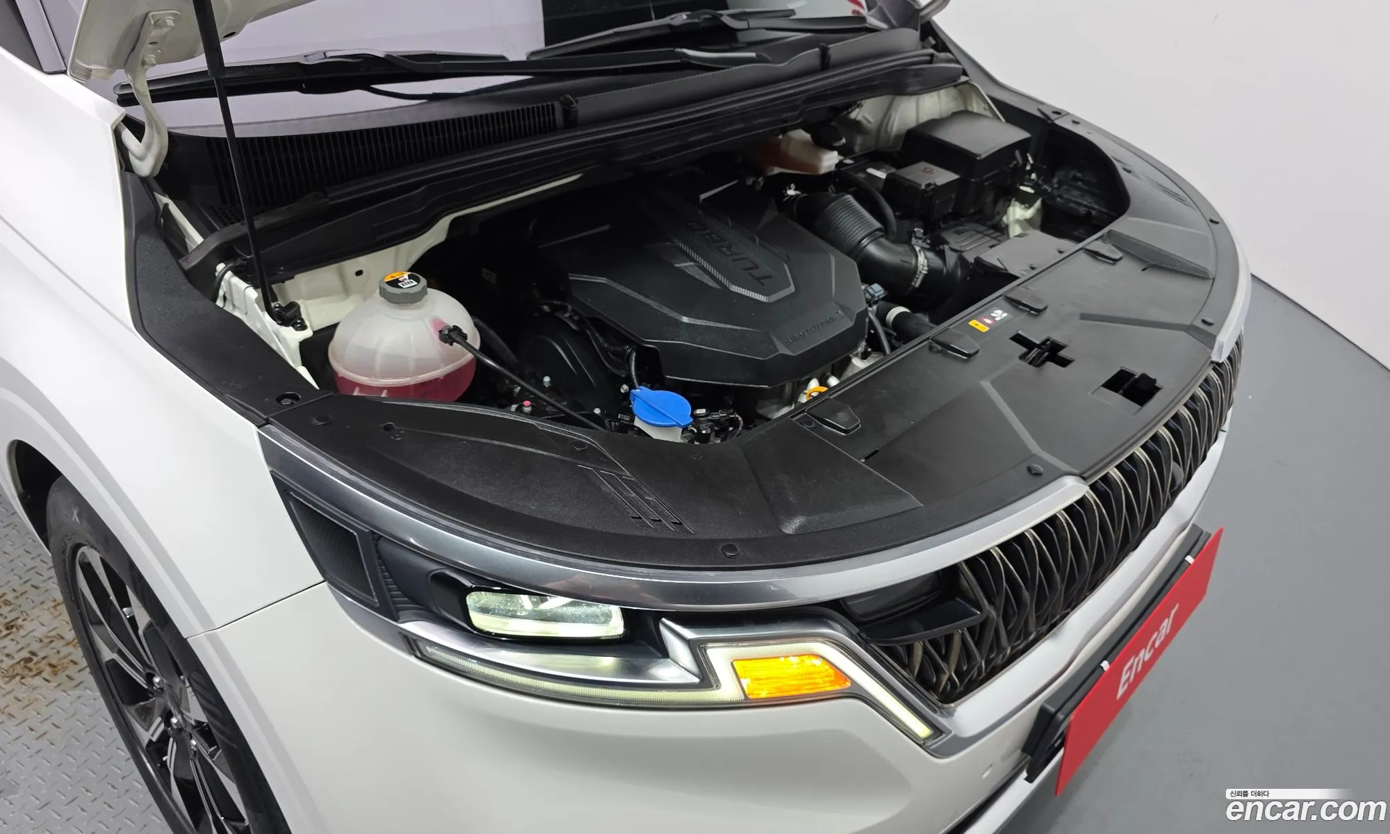 Kia Carnival 2021 KNANC81BBMS127830 — 23