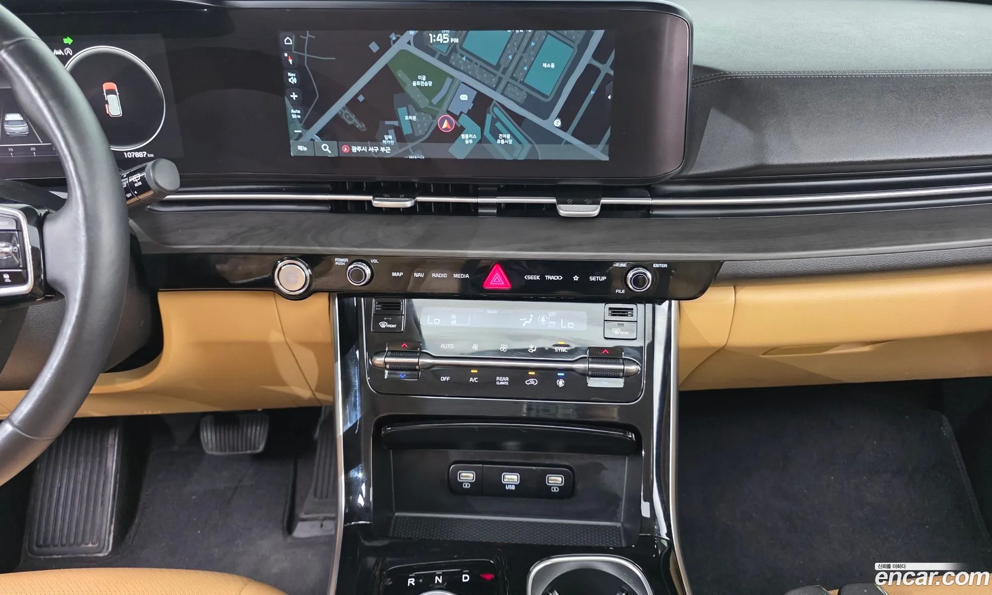 Kia Carnival 2021 KNANC81BBMS127830 — 30