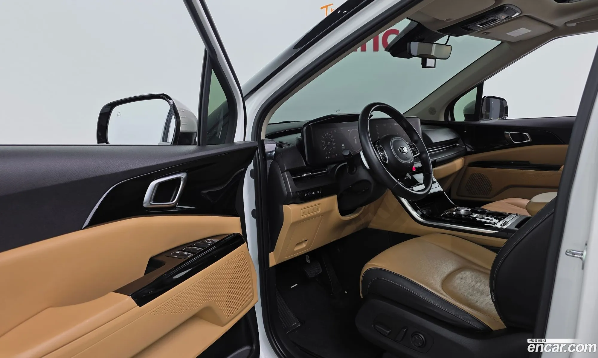 Kia Carnival 2021 KNANC81BBMS127830 — 25