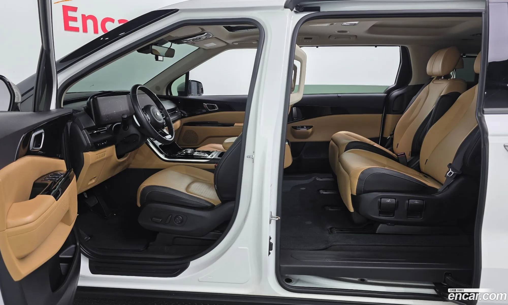 Kia Carnival 2021 KNANC81BBMS127830 — 27
