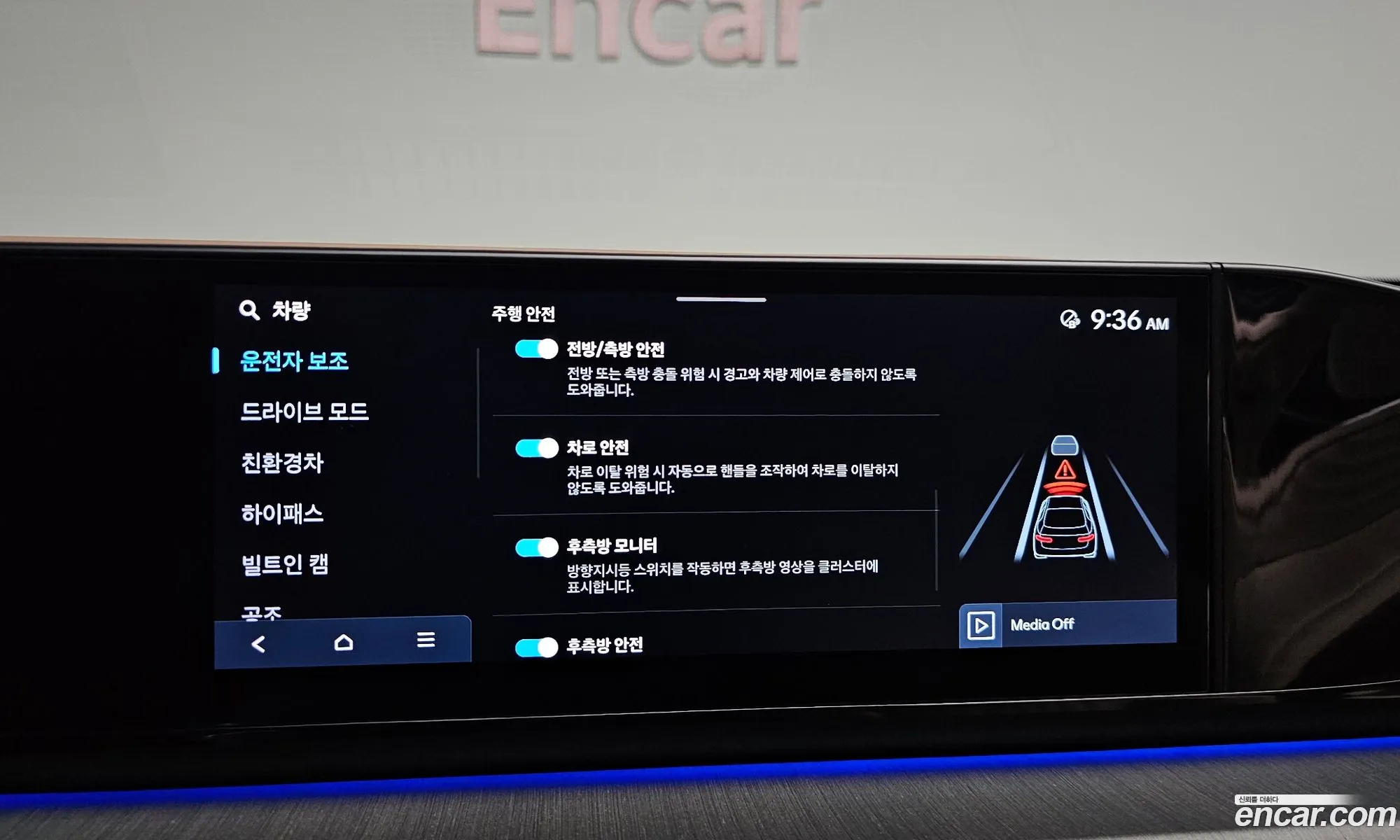 Hyundai Grandeur Hybrid