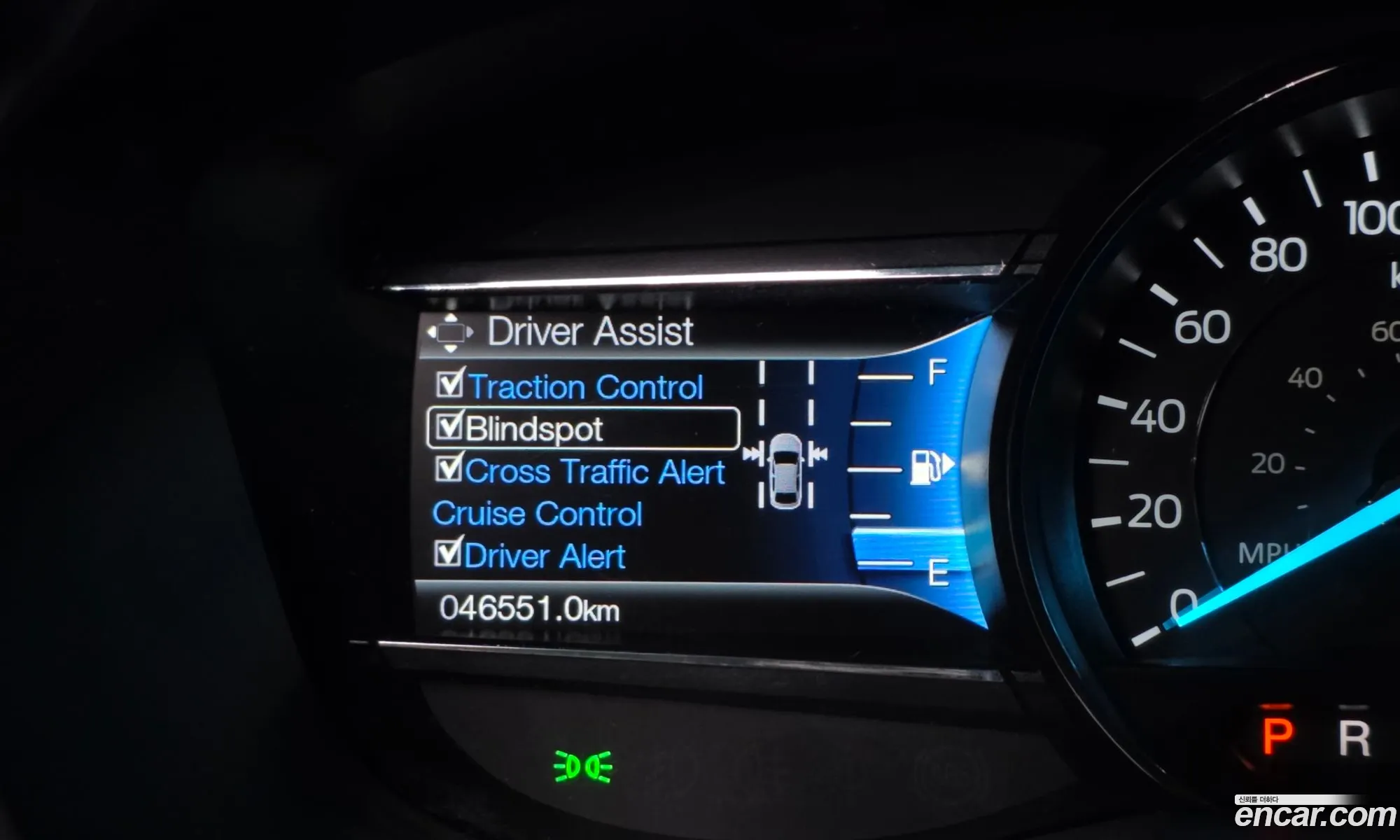 Ford Explorer 2017 1FM5K8F8XHGC71724 — 16