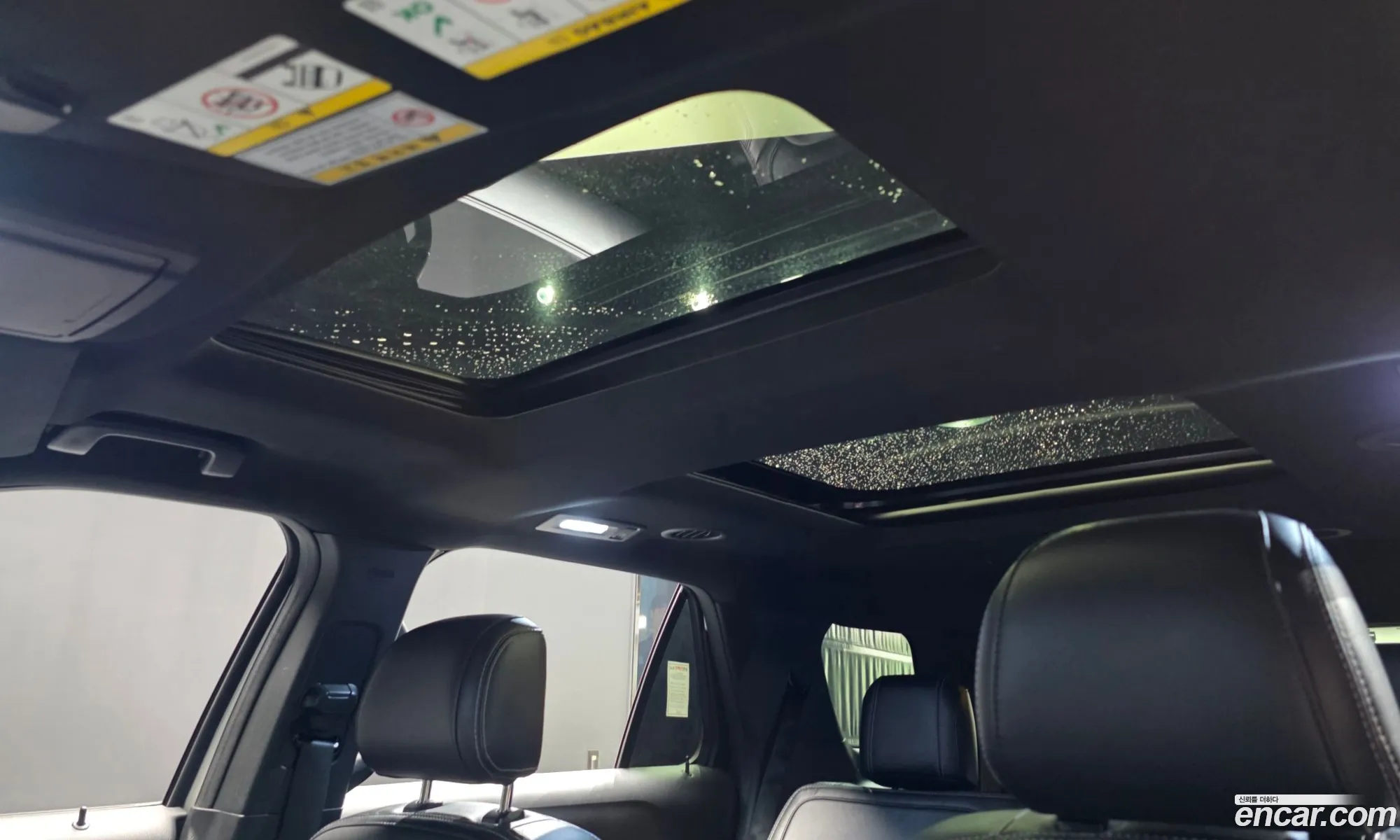 Ford Explorer 2017 1FM5K8F8XHGC71724 — 6