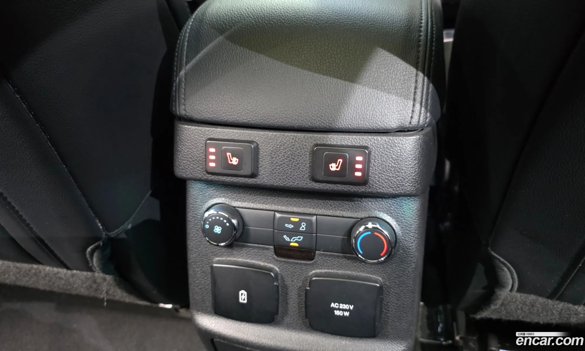 Ford Explorer 2017 1FM5K8F8XHGC71724 — 20