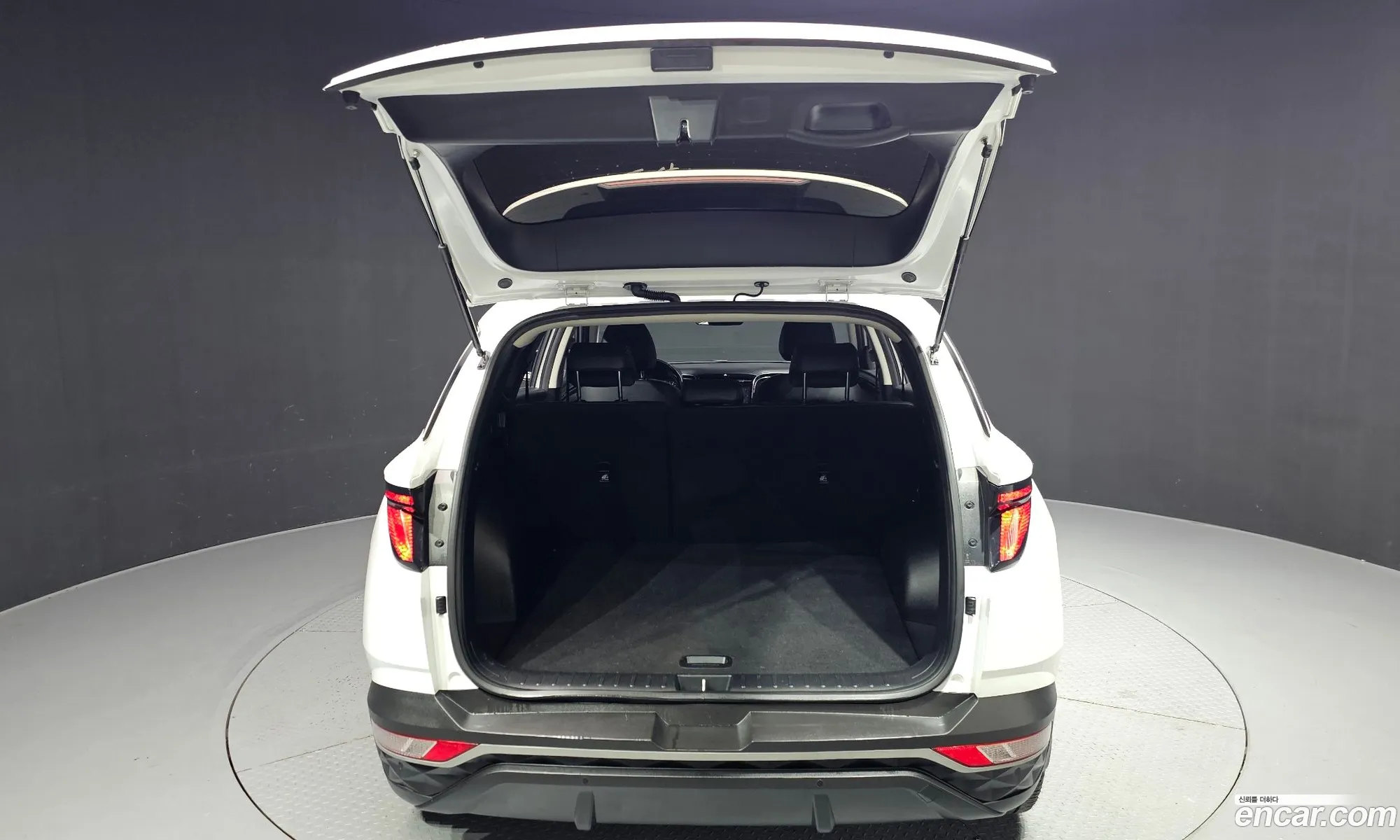 Hyundai Tucson 2022 KMHJB81BGNU167025 — 3