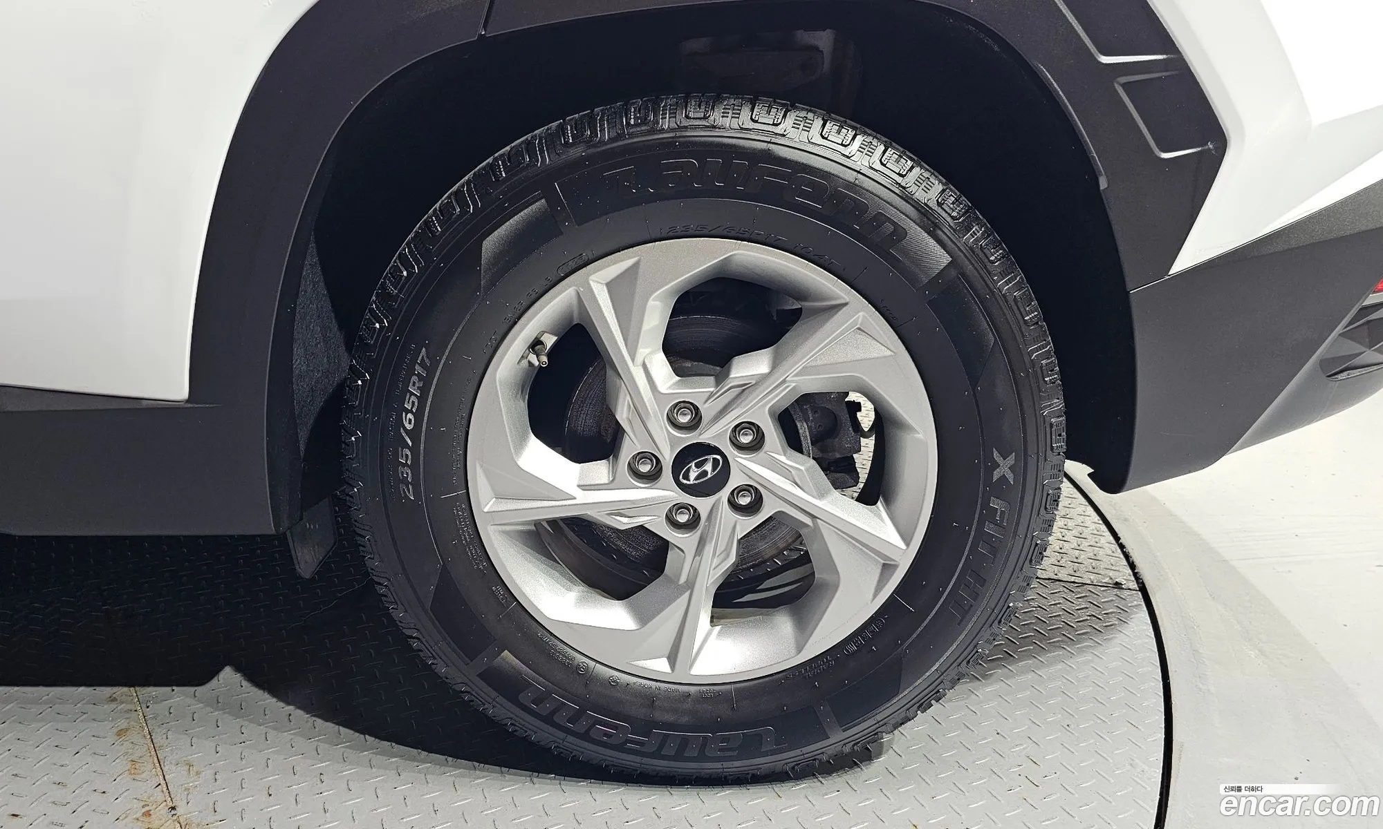 Hyundai Tucson 2022 KMHJB81BGNU167025 — 9