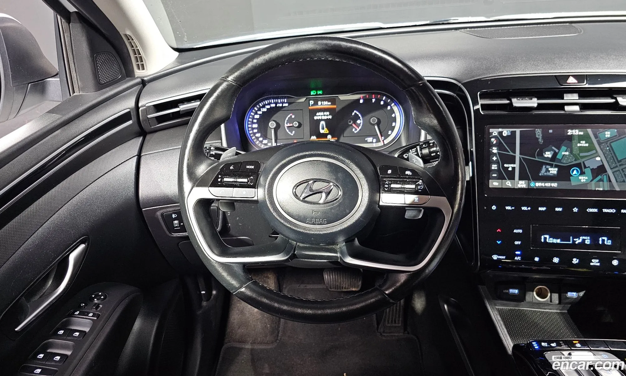 Hyundai Tucson 2022 KMHJB81BGNU167025 — 22
