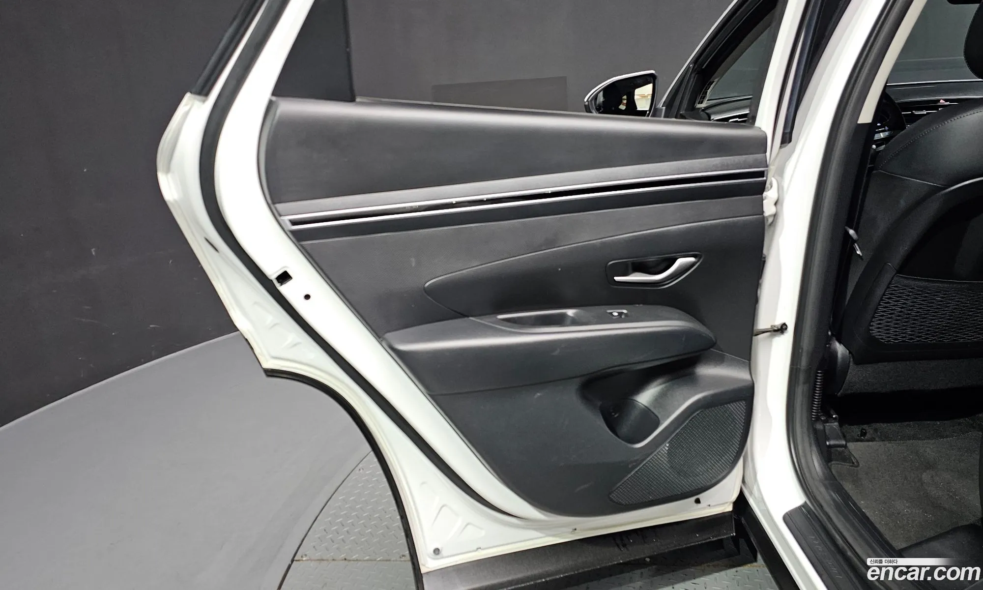 Hyundai Tucson 2022 KMHJB81BGNU167025 — 16