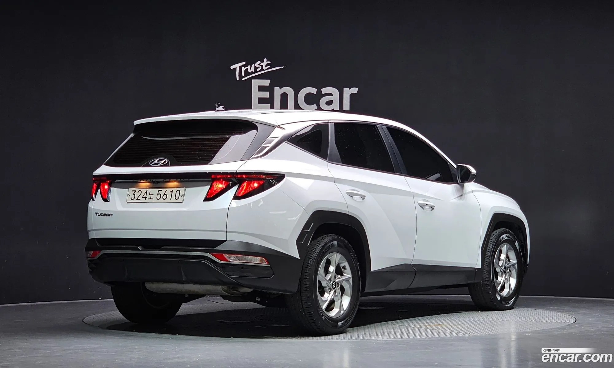 Hyundai Tucson 2022 KMHJB81BGNU167025 — 23
