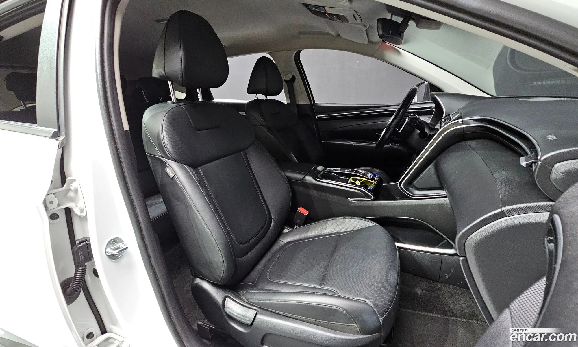 Hyundai Tucson 2022 KMHJB81BGNU167025 — 28
