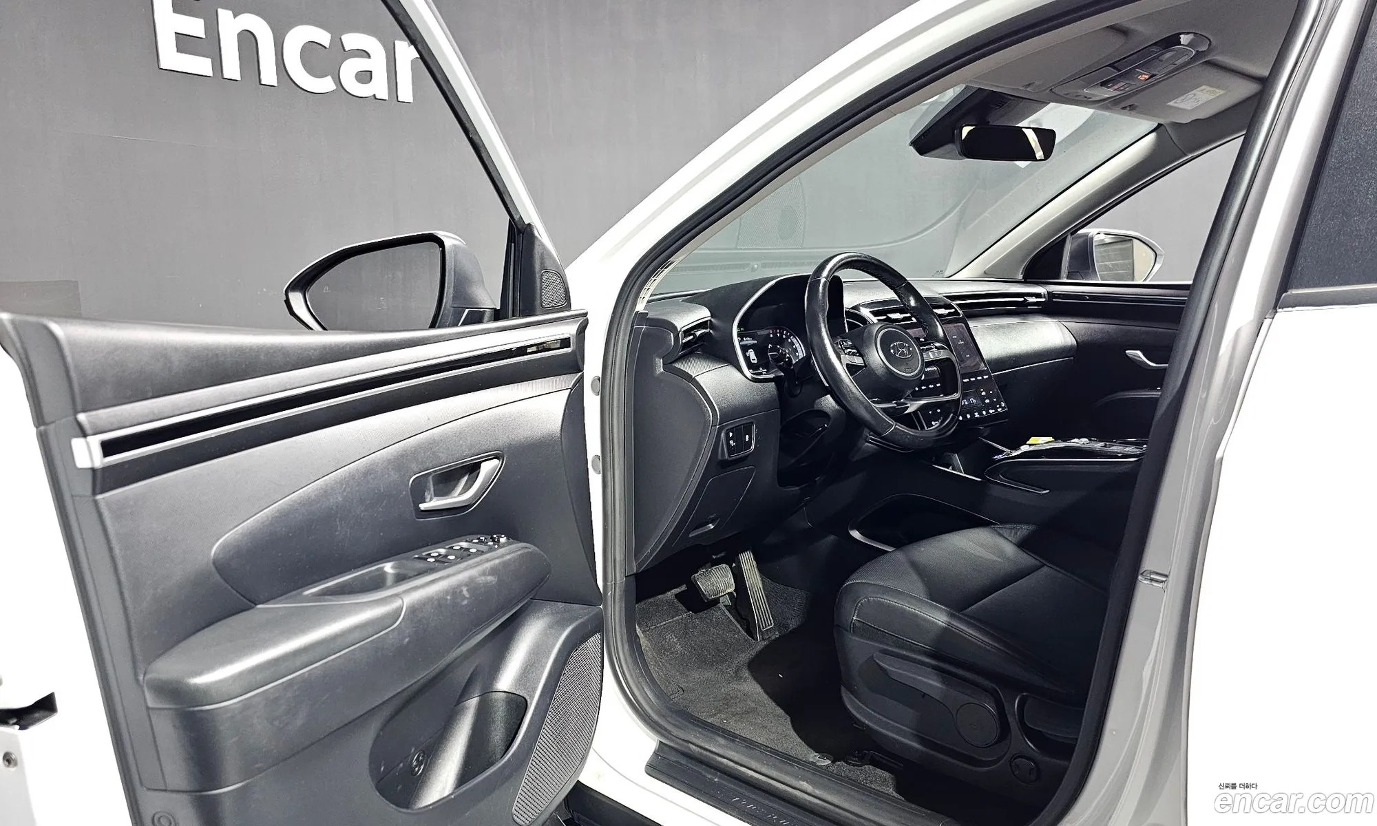 Hyundai Tucson 2022 KMHJB81BGNU167025 — 8