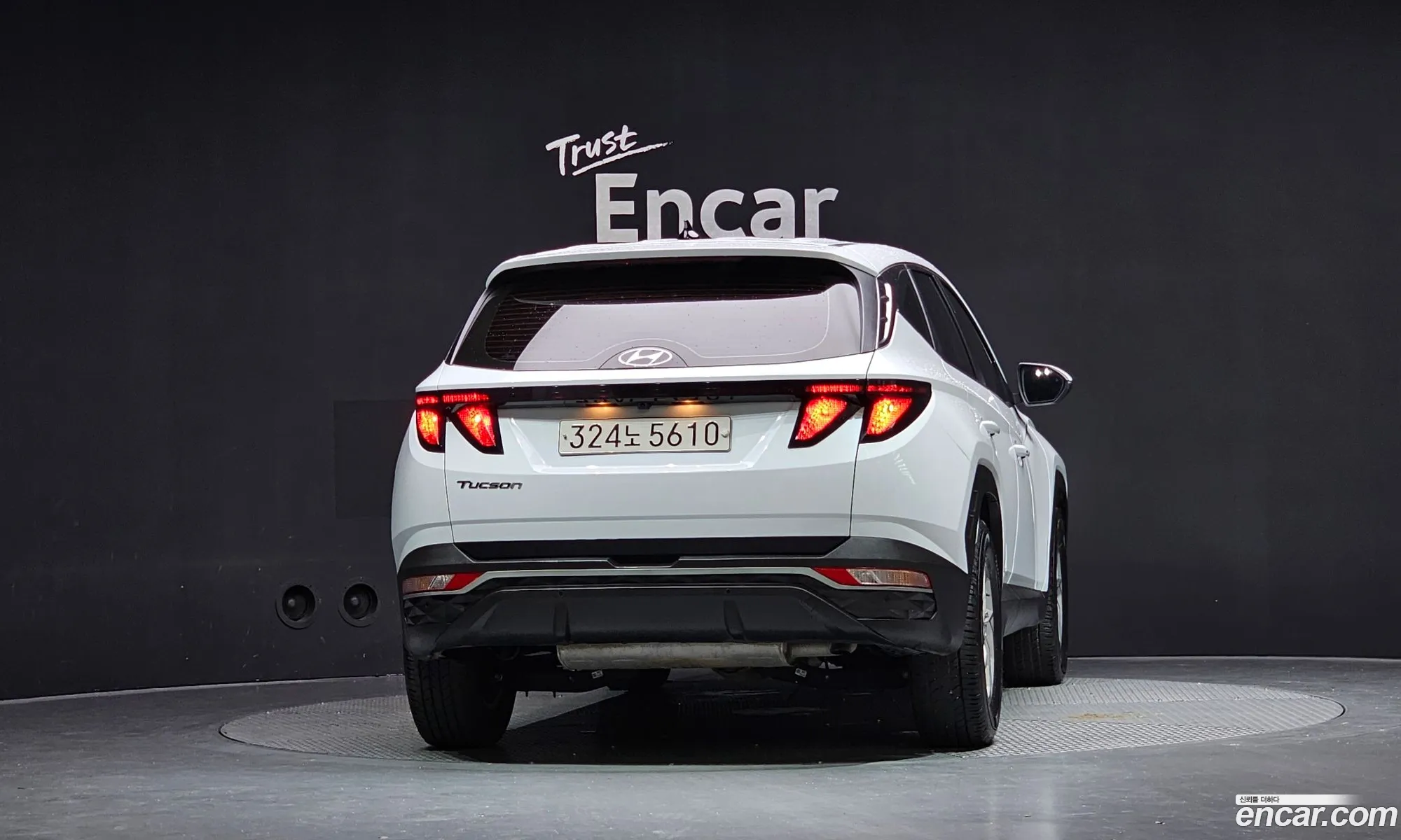 Hyundai Tucson 2022 KMHJB81BGNU167025 — 18