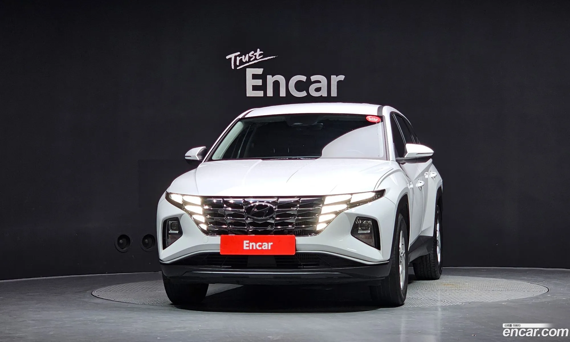 Hyundai Tucson 2022 KMHJB81BGNU167025 — 6