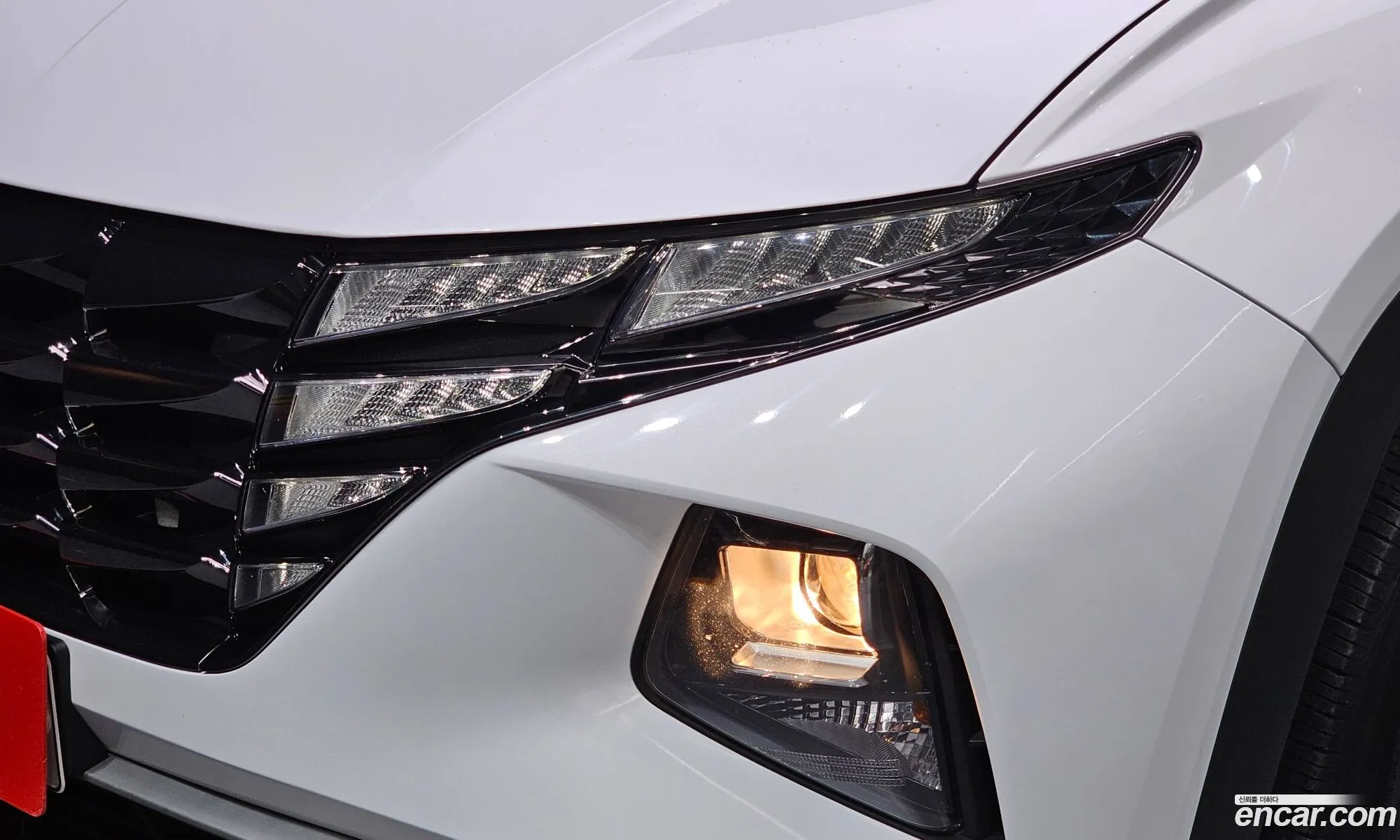 Hyundai Tucson 2022 KMHJB81BGNU167025 — 20