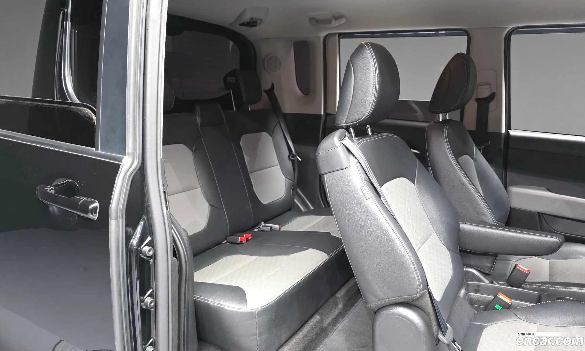 Kia Ray 2019 KNACH811BKT205829 — 12