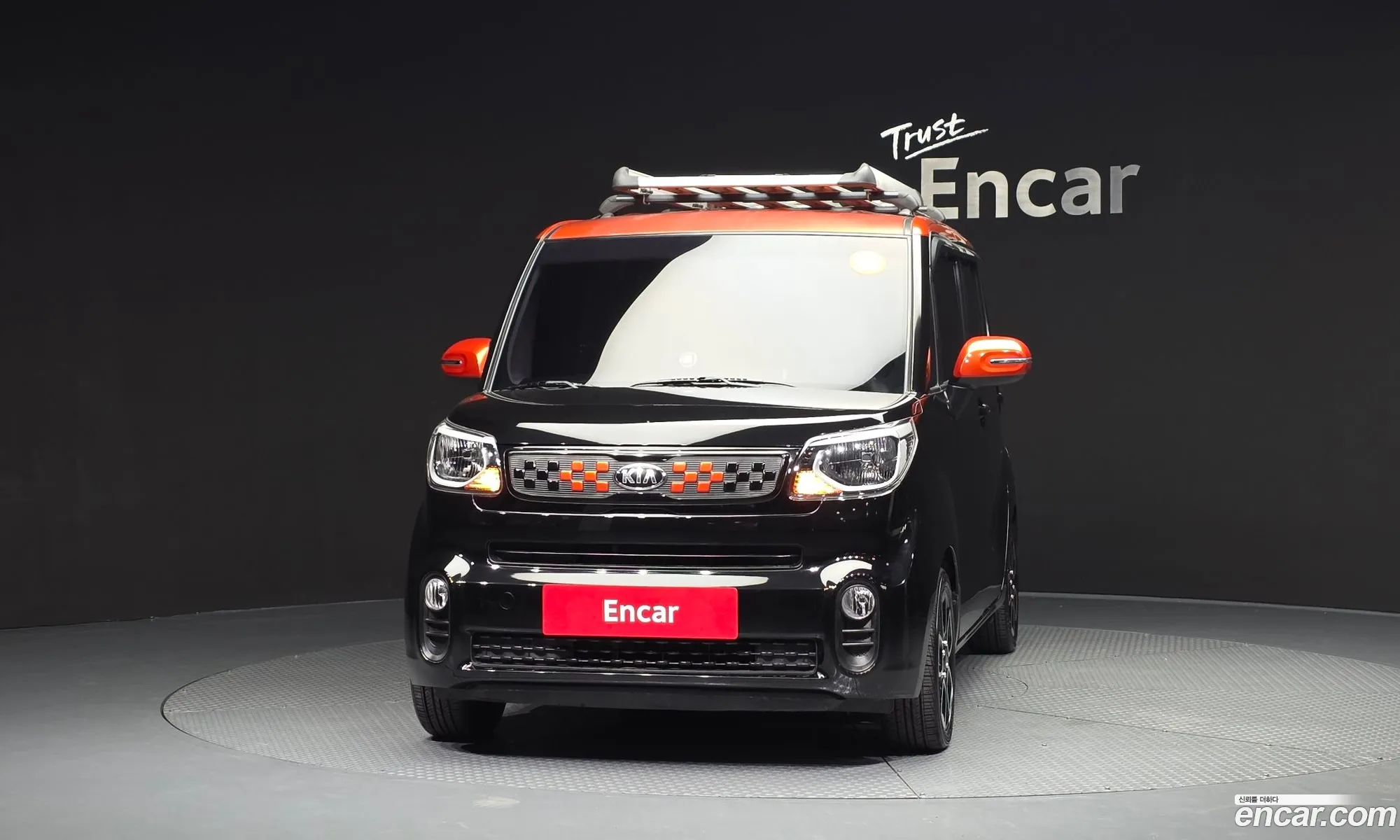 Kia Ray 2019 KNACH811BKT205829 — 13