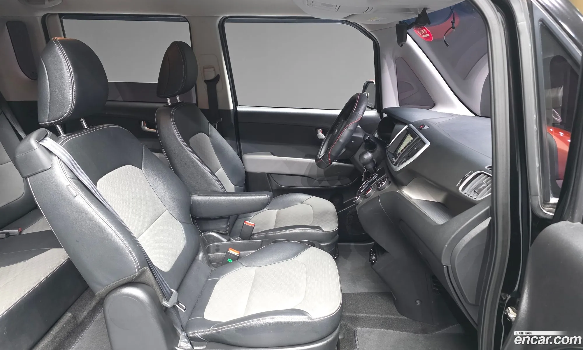 Kia Ray 2019 KNACH811BKT205829 — 9