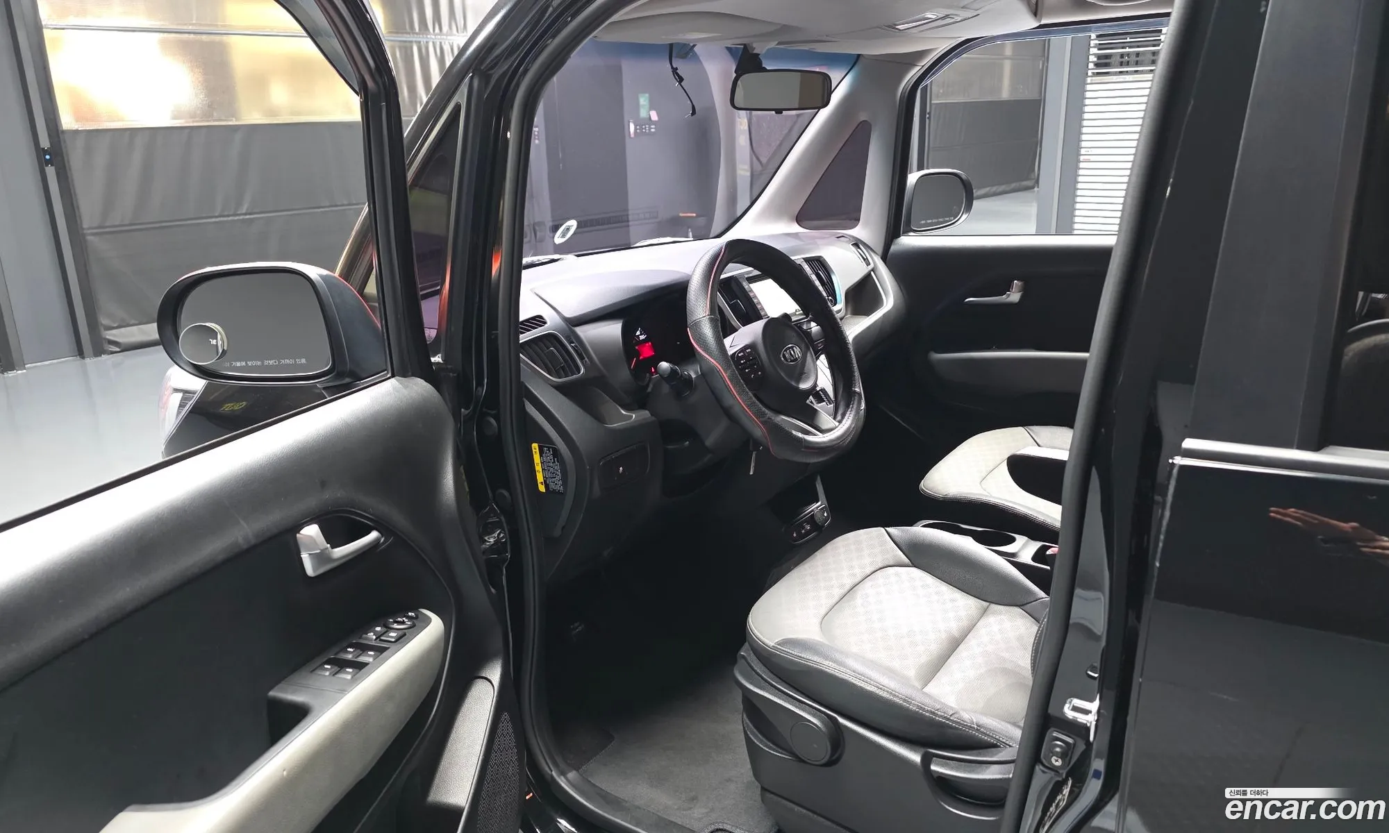 Kia Ray 2019 KNACH811BKT205829 — 3