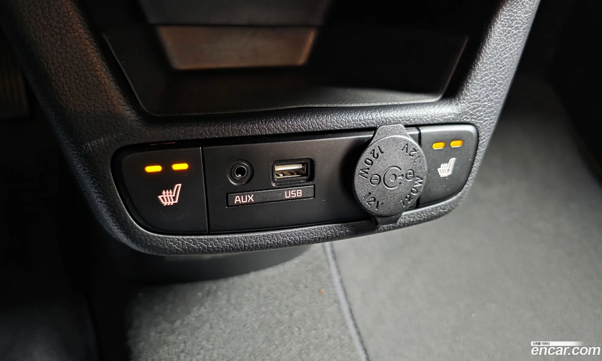 Kia Ray 2019 KNACH811BKT205829 — 10