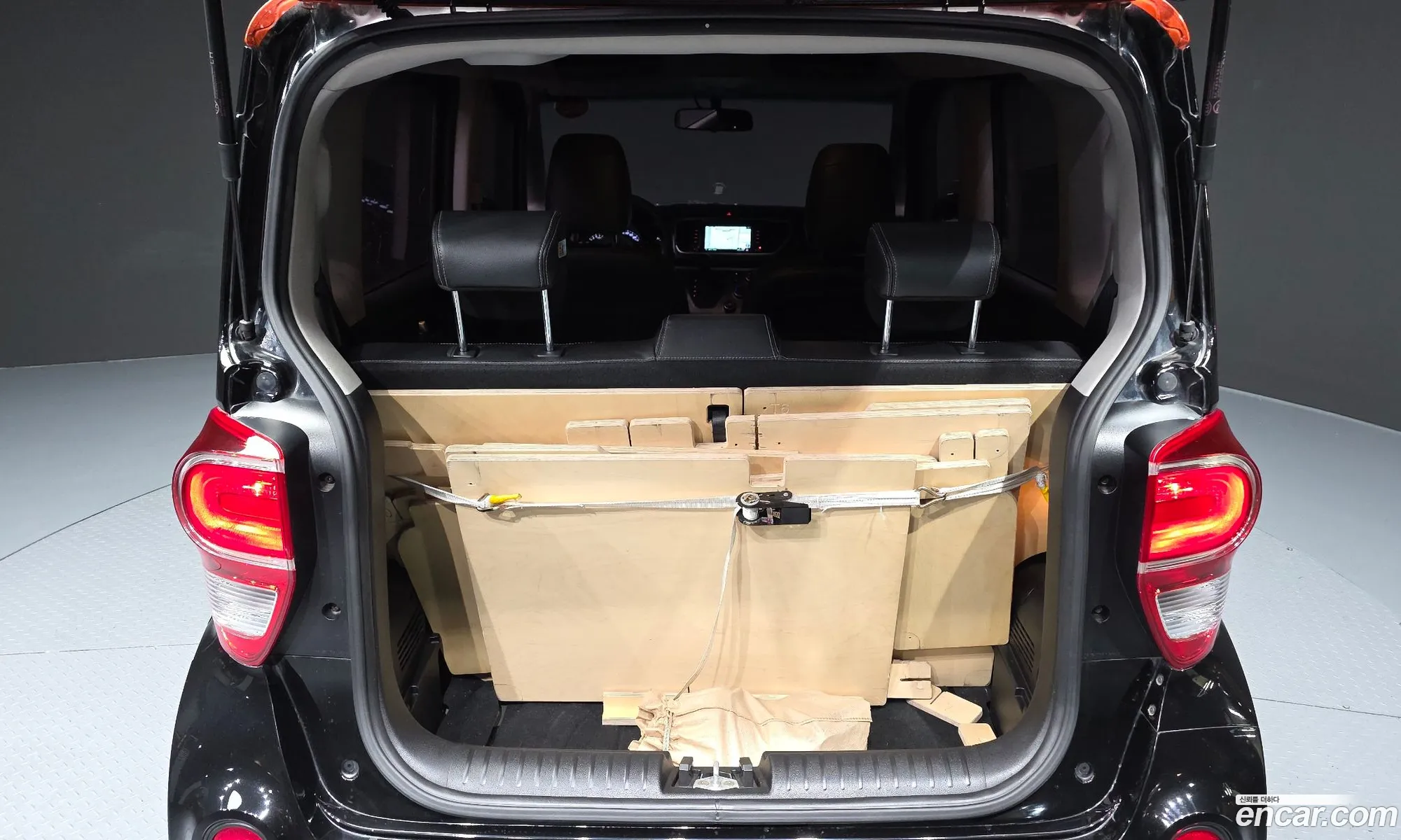 Kia Ray 2019 KNACH811BKT205829 — 14