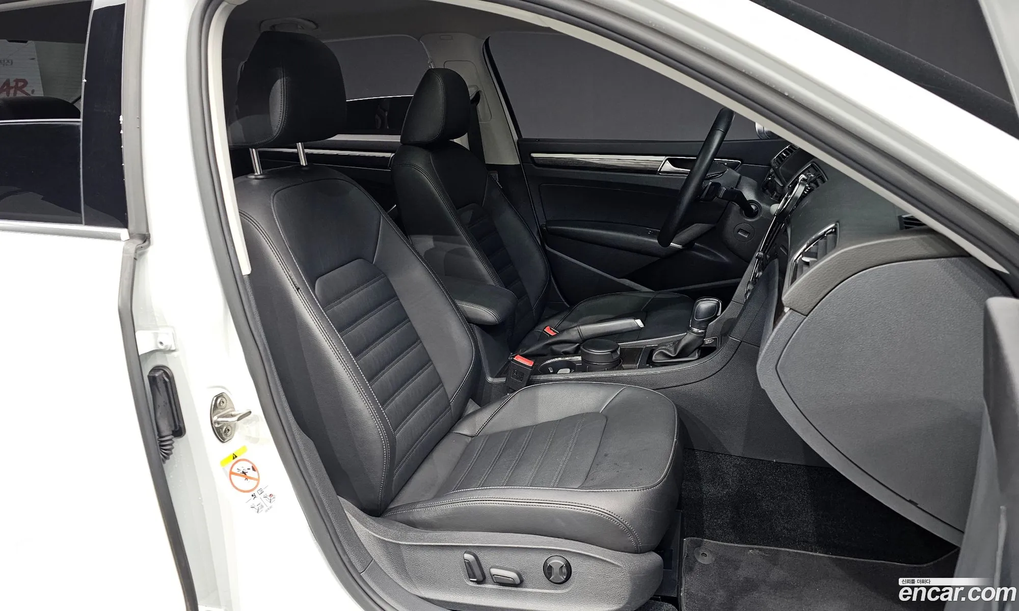Volkswagen Passat 2018 — 3