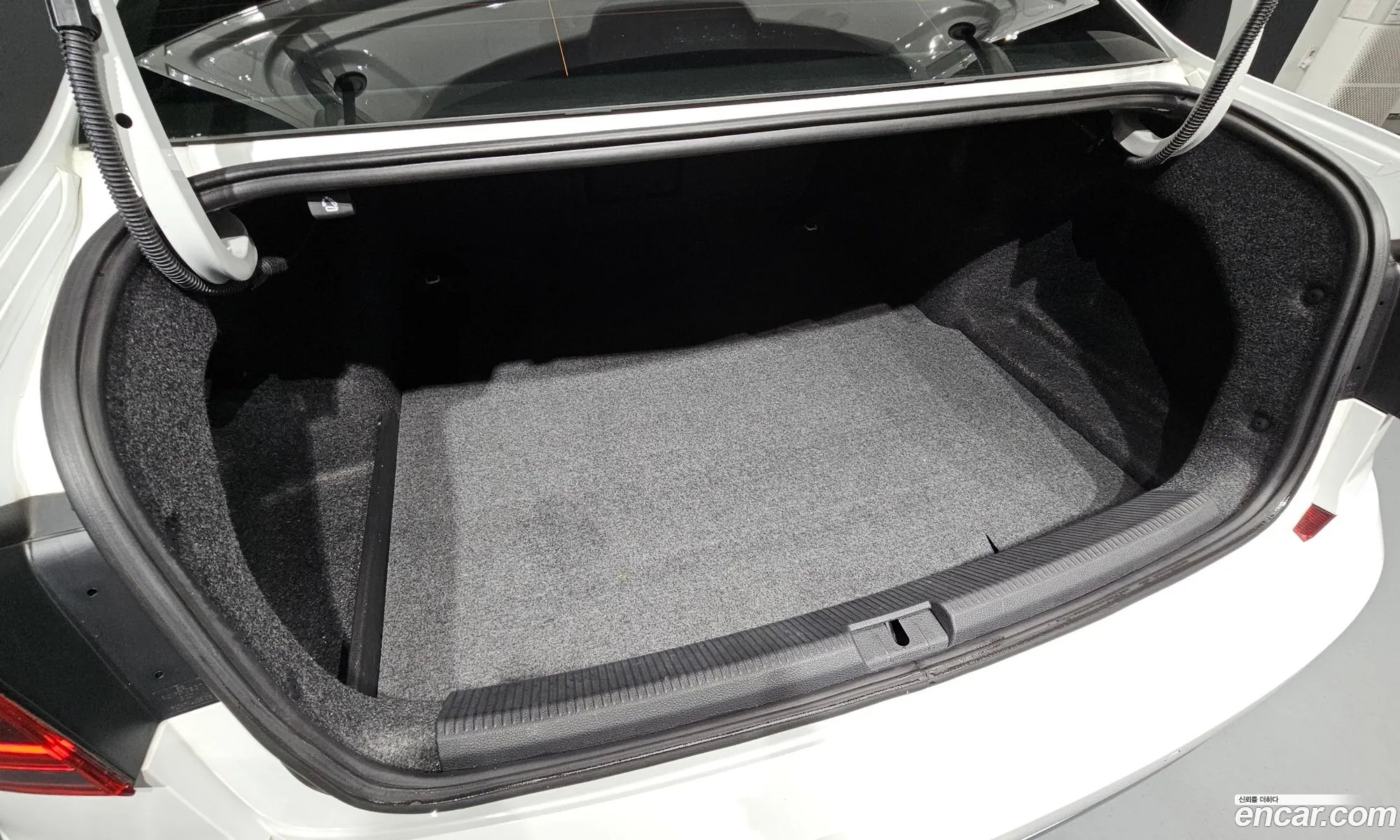 Volkswagen Passat 2018 — 7