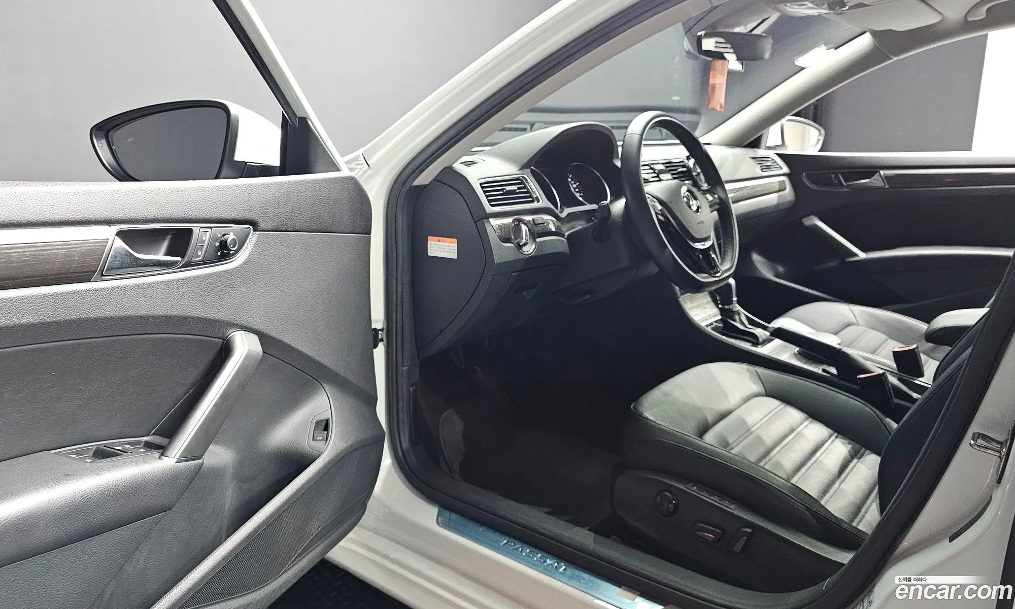 Volkswagen Passat 2018 — 13
