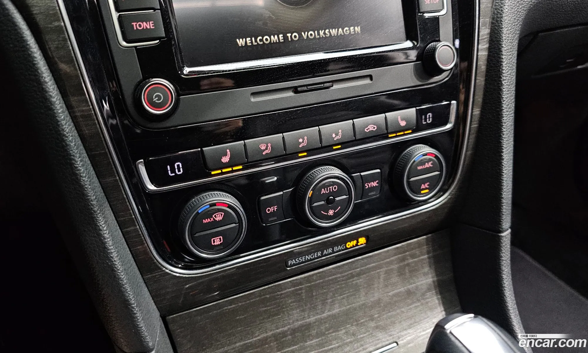 Volkswagen Passat 2018 — 10