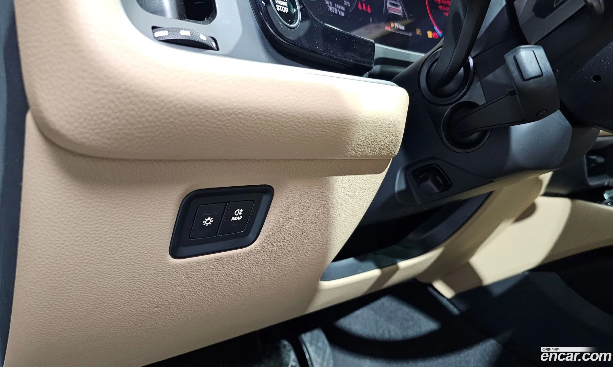 Porsche Cayenne 2025 WP1BA29Y4SDA55393 — 7