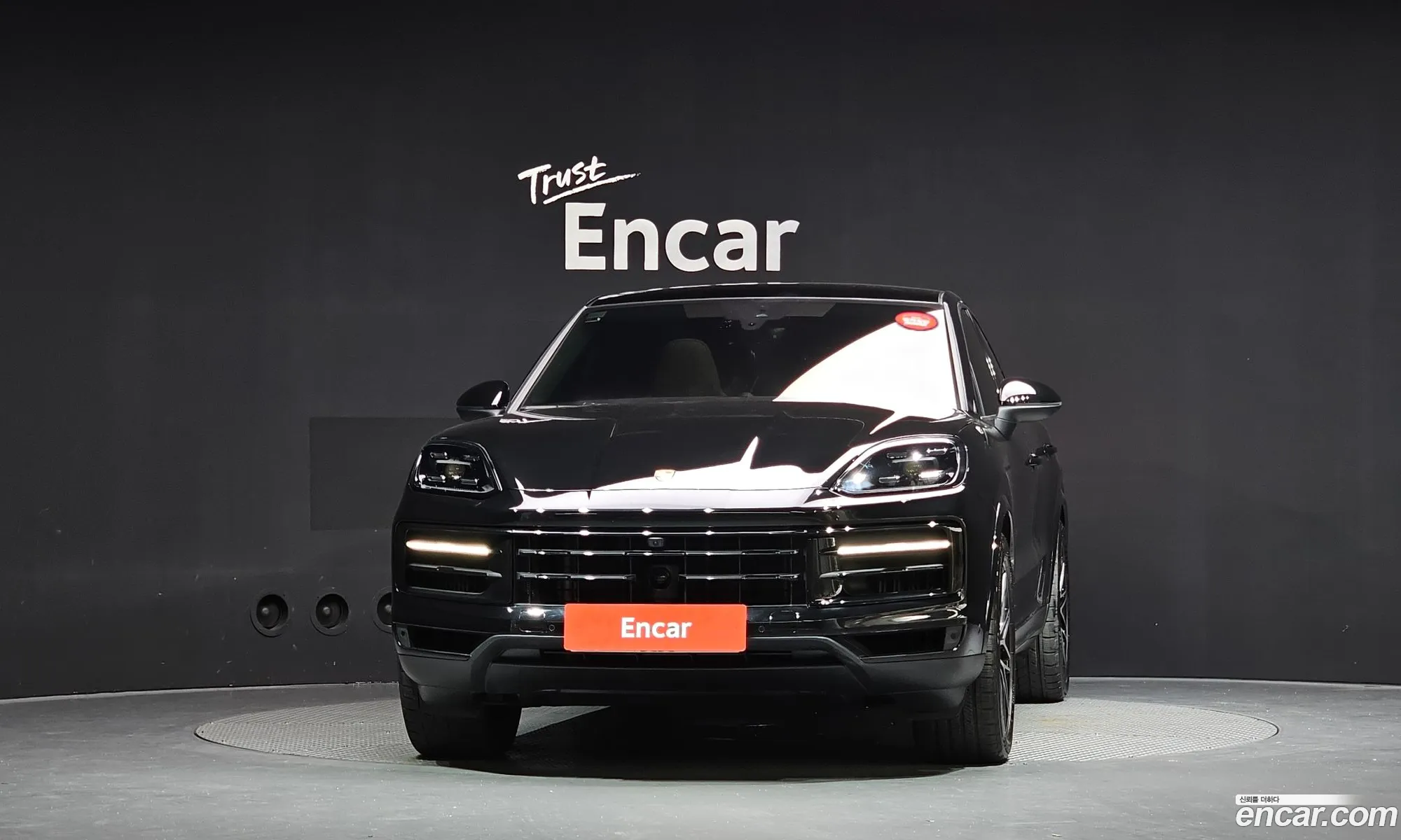 Porsche Cayenne 2025 WP1BA29Y4SDA55393 — 15