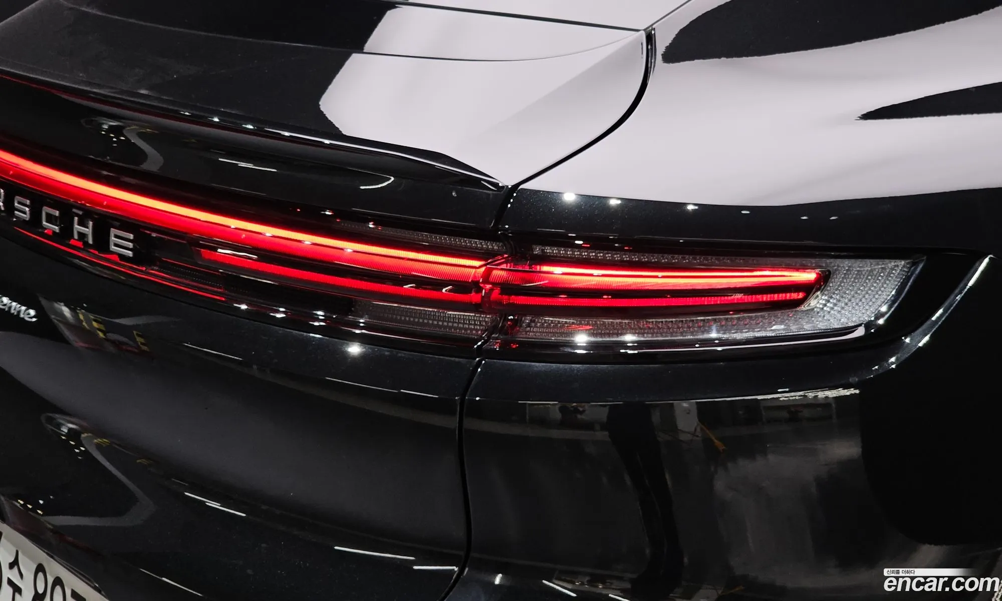 Porsche Cayenne 2025 WP1BA29Y4SDA55393 — 22