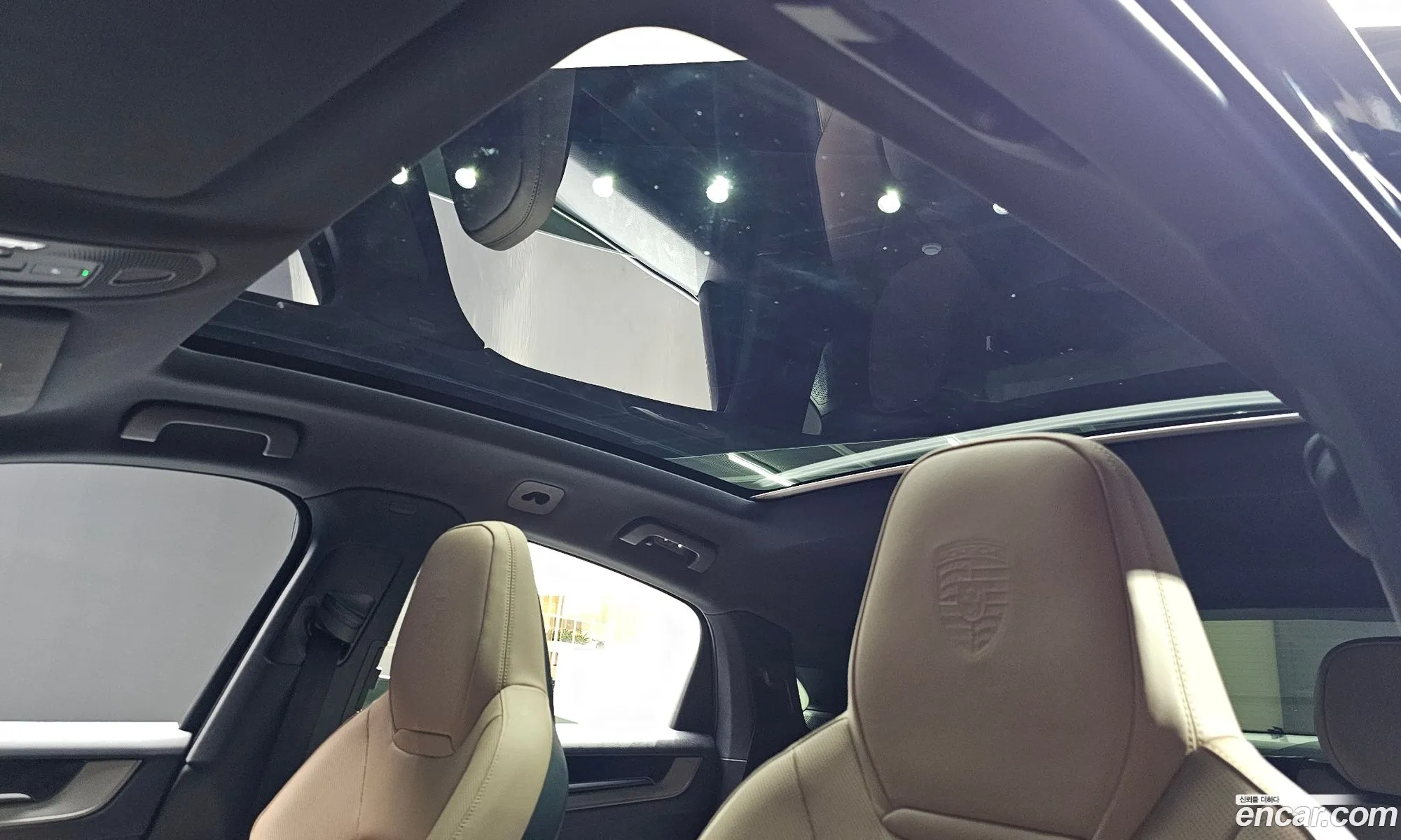 Porsche Cayenne 2025 WP1BA29Y4SDA55393 — 20