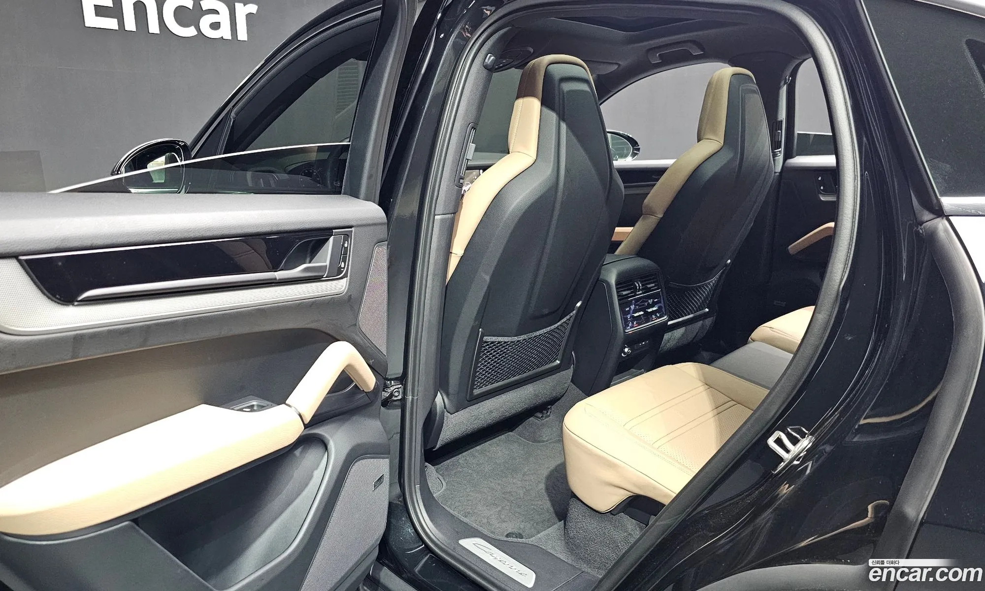 Porsche Cayenne 2025 WP1BA29Y4SDA55393 — 11