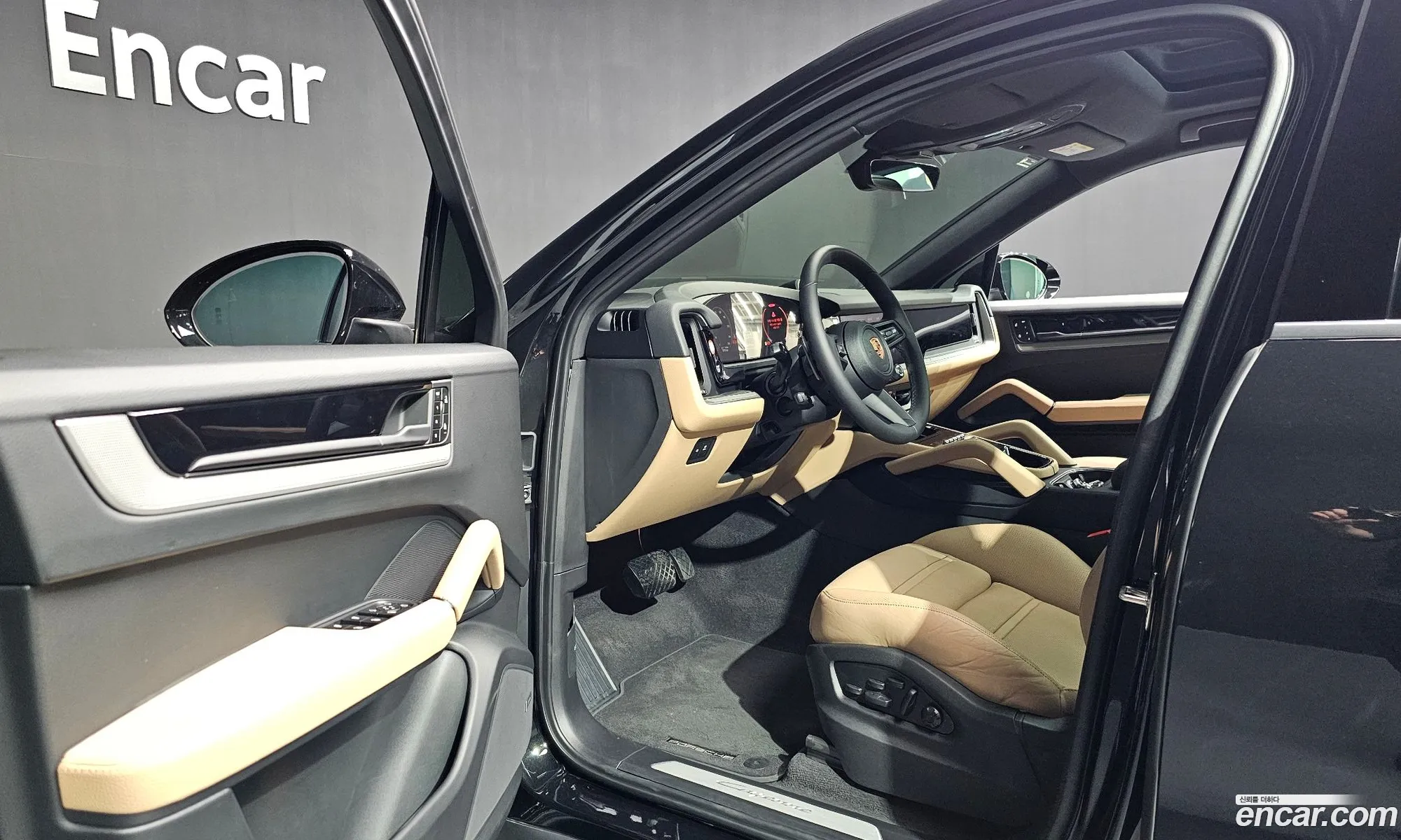 Porsche Cayenne 2025 WP1BA29Y4SDA55393 — 33