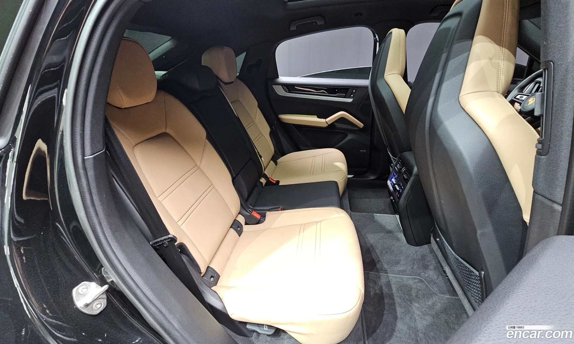 Porsche Cayenne 2025 WP1BA29Y4SDA55393 — 17