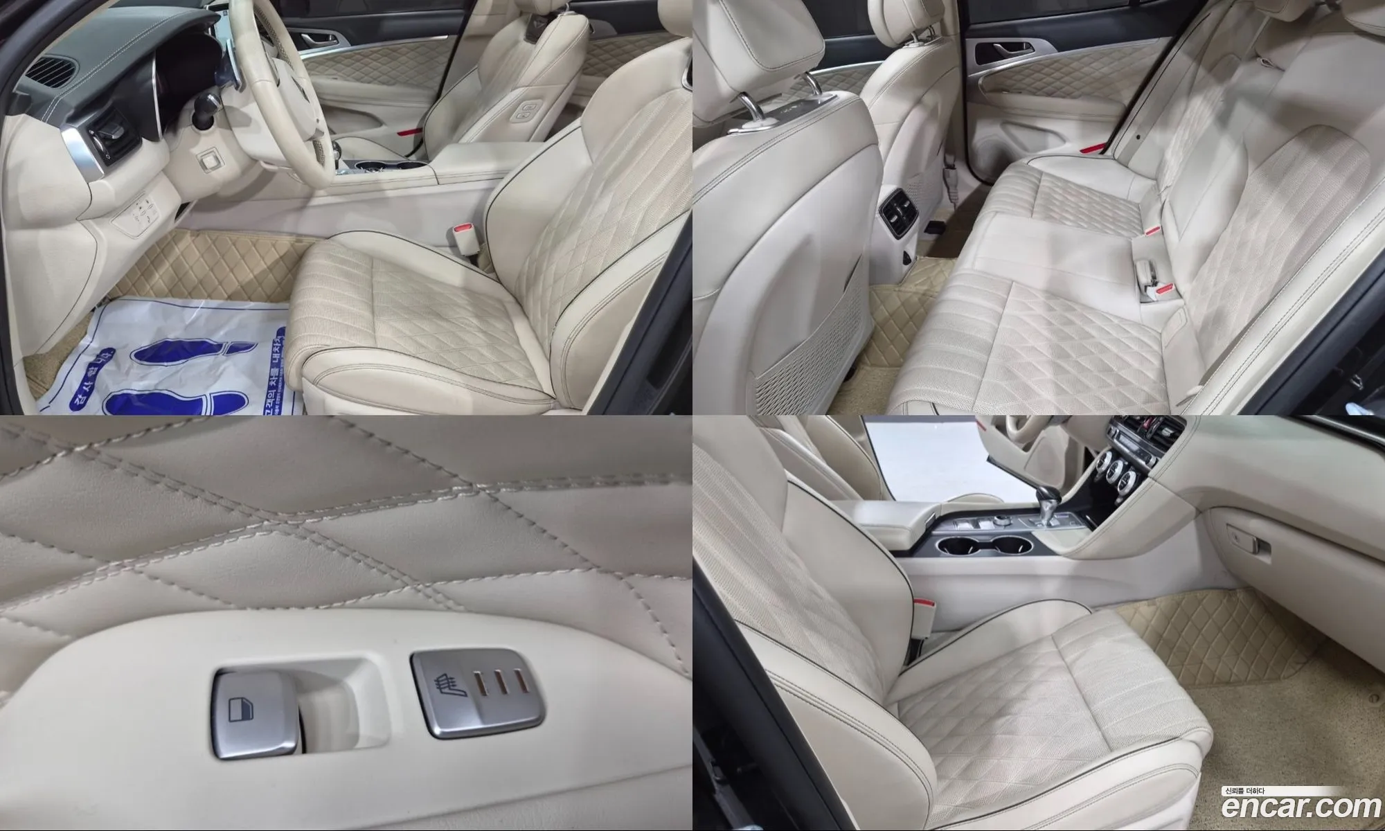 Genesis G70 2018 — 11