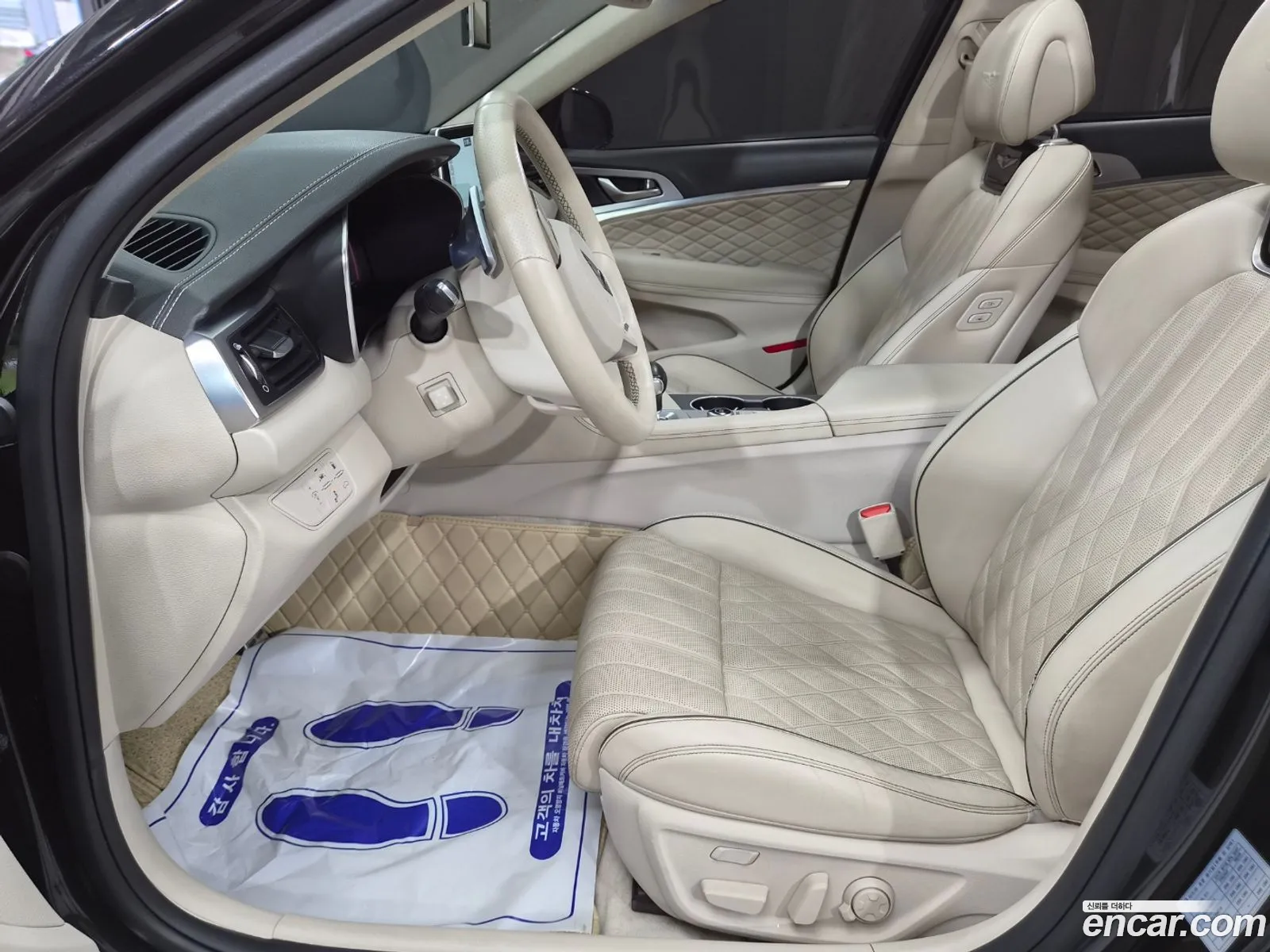 Genesis G70 2018 — 6