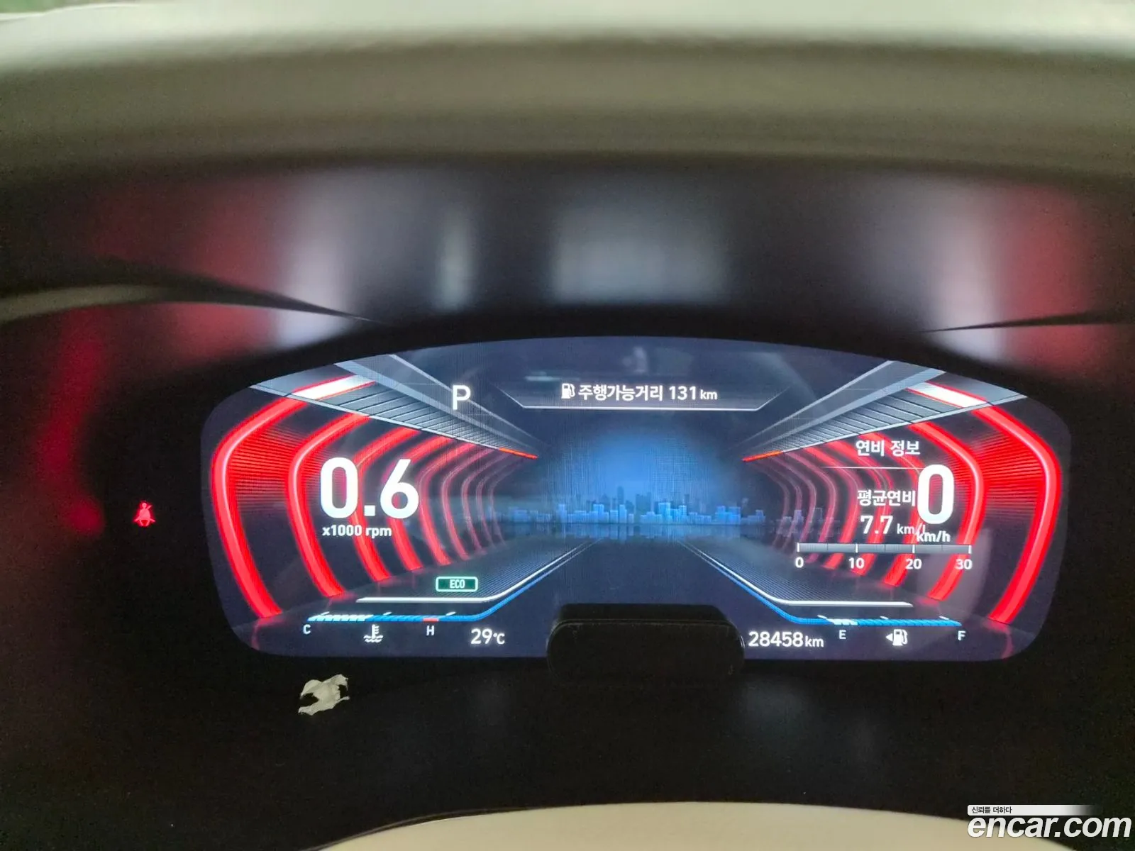Genesis G70 2018 — 5