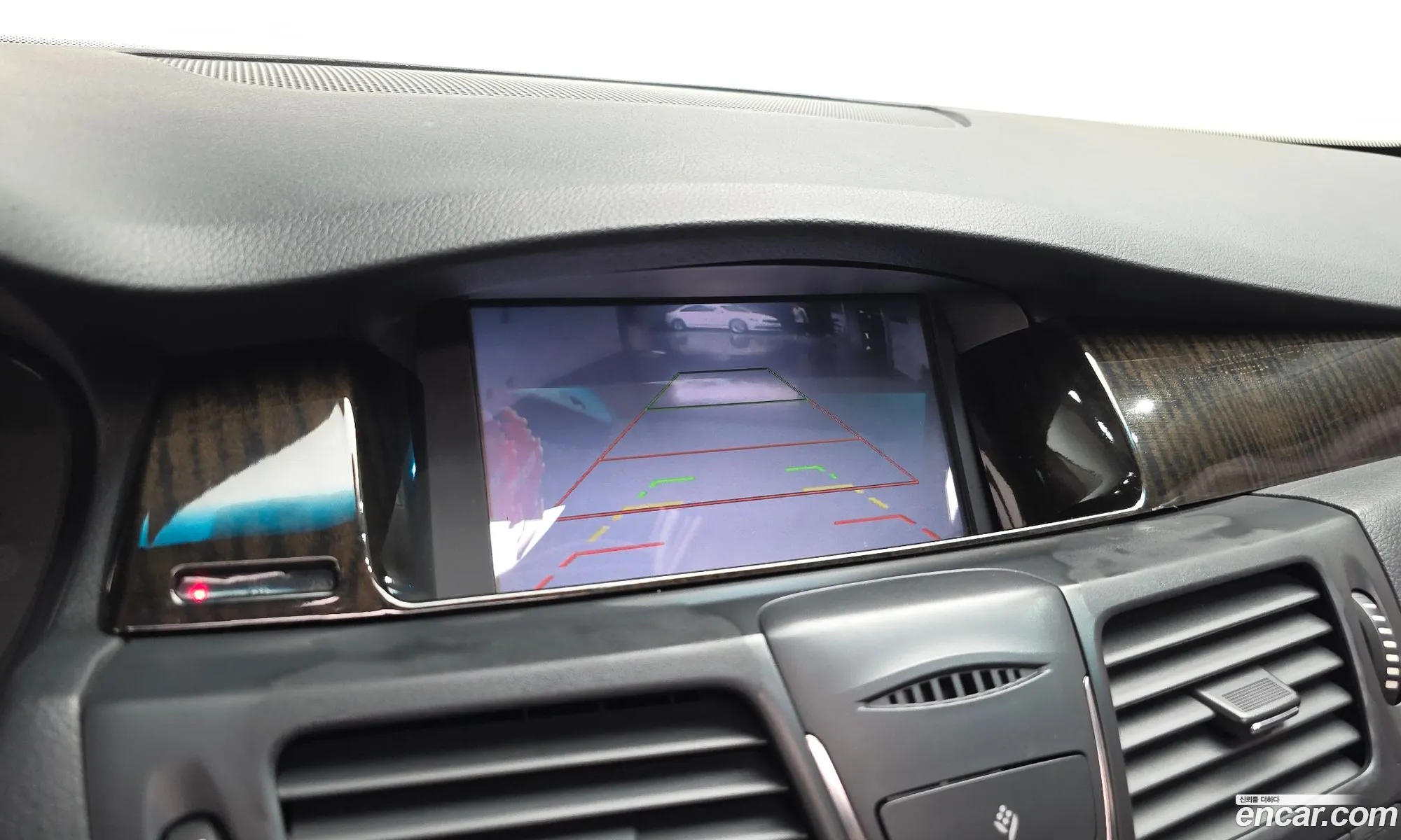 Renault Korea (Samsung) SM5