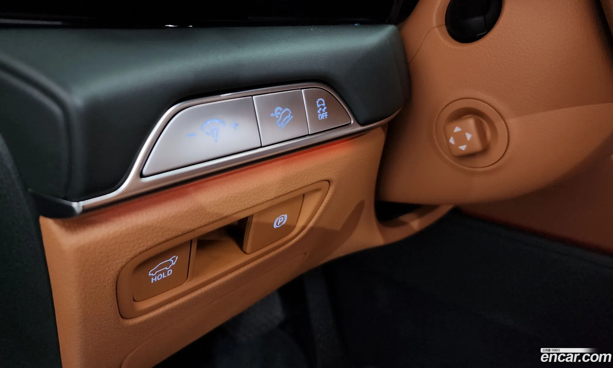 Genesis GV80 2024 KMTHC81CDRU189664 — 27