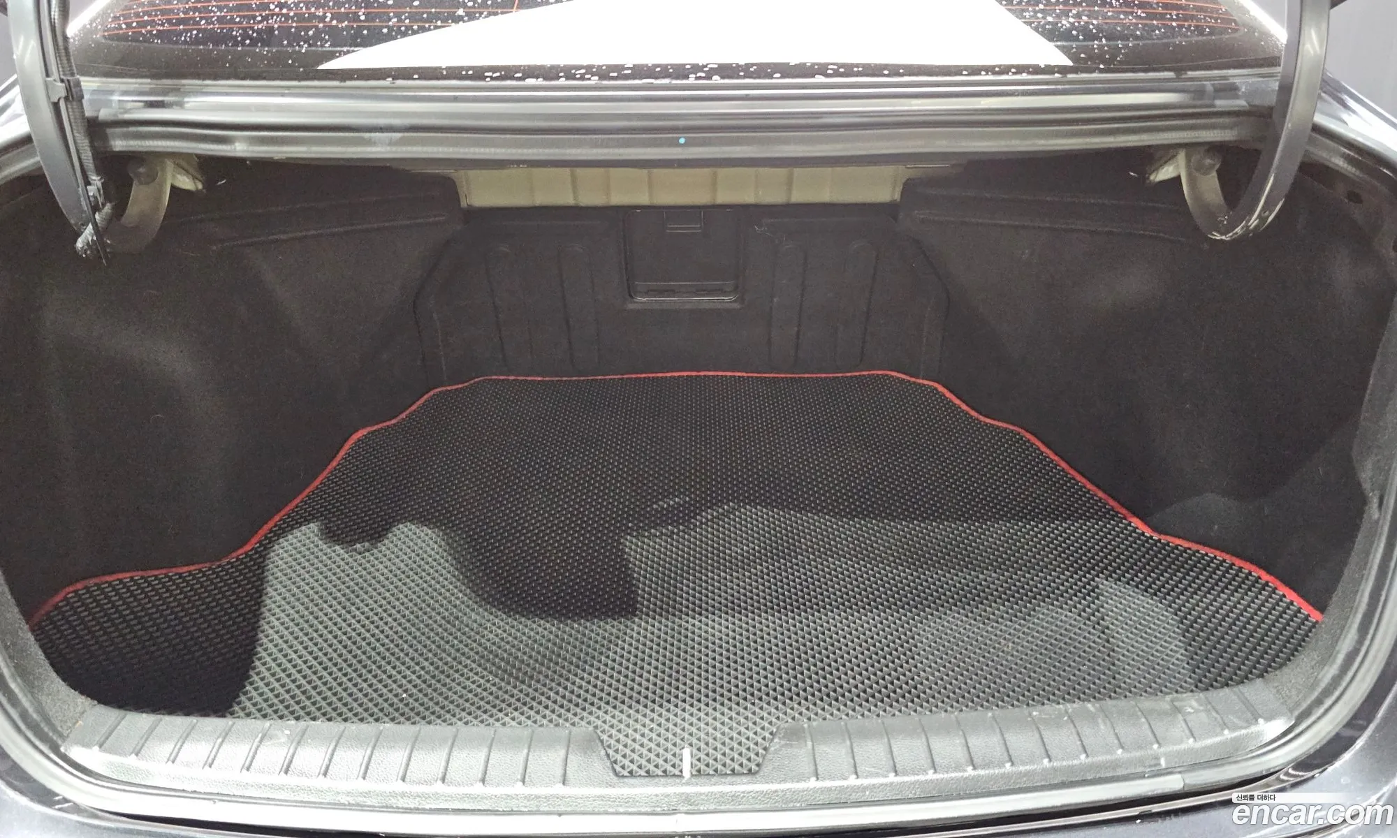 Kia K5 2015 KNAGM419BFA600373 — 33